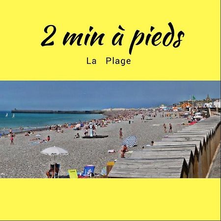 Appartement St Remy Dieppe Ngoại thất bức ảnh