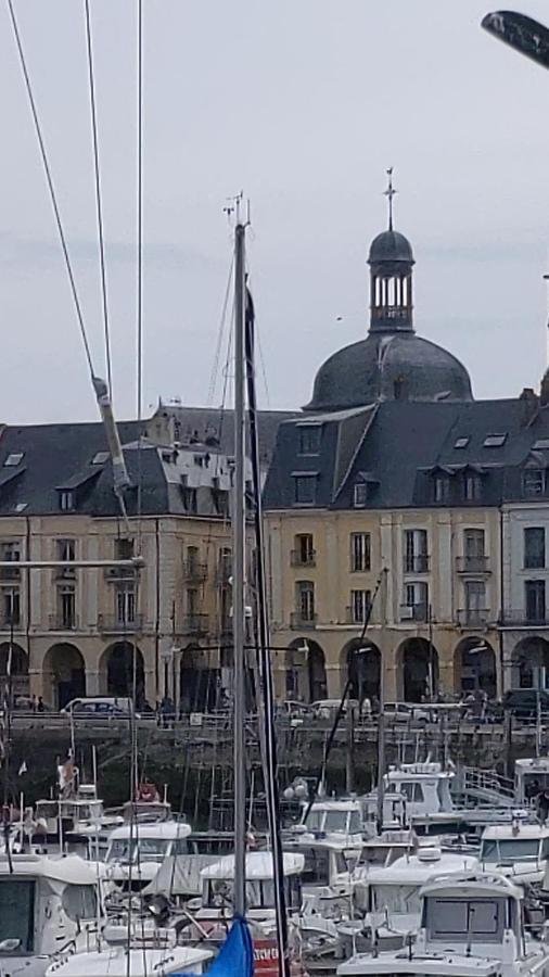 Appartement St Remy Dieppe Ngoại thất bức ảnh