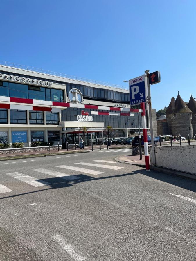 Appartement St Remy Dieppe Ngoại thất bức ảnh