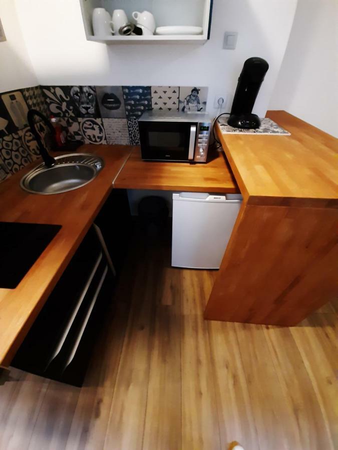Appartement St Remy Dieppe Ngoại thất bức ảnh