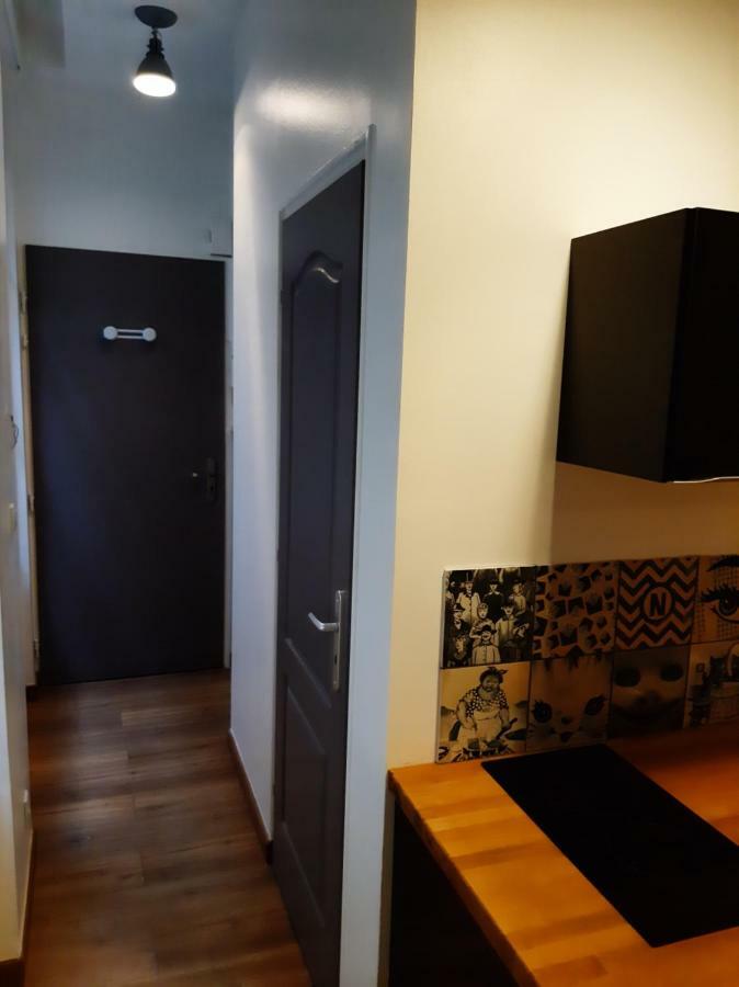 Appartement St Remy Dieppe Ngoại thất bức ảnh