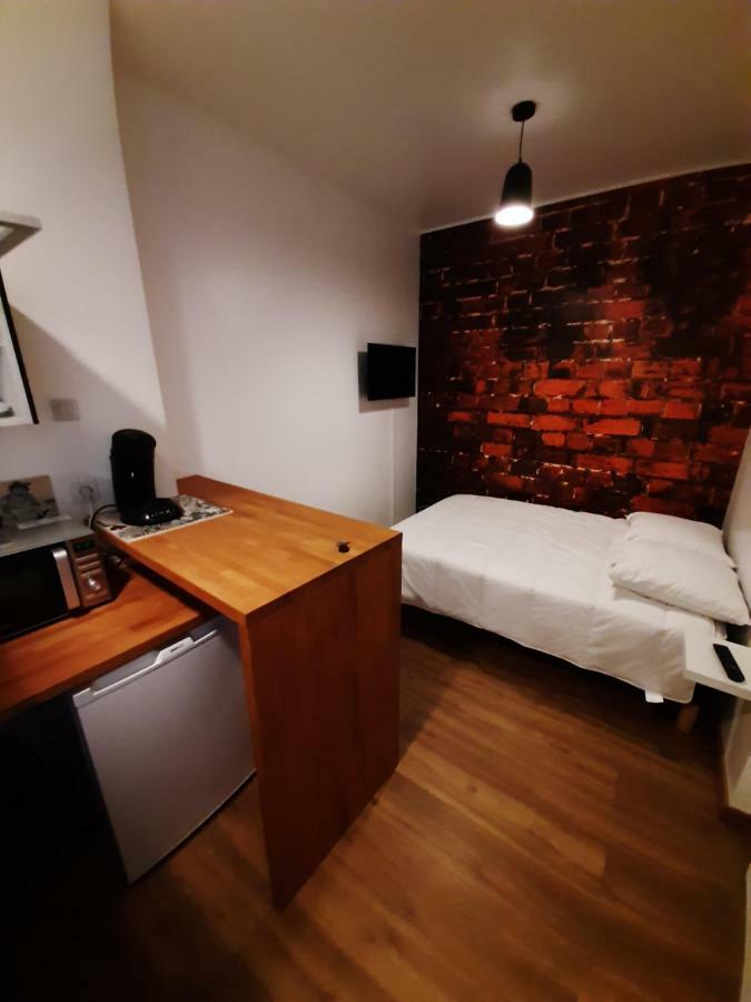 Appartement St Remy Dieppe Ngoại thất bức ảnh
