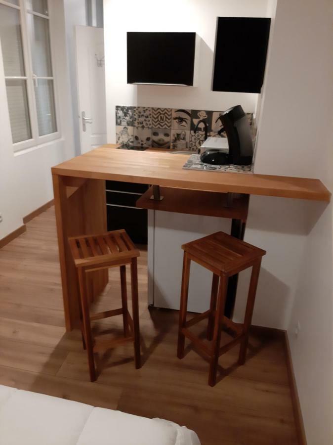 Appartement St Remy Dieppe Ngoại thất bức ảnh