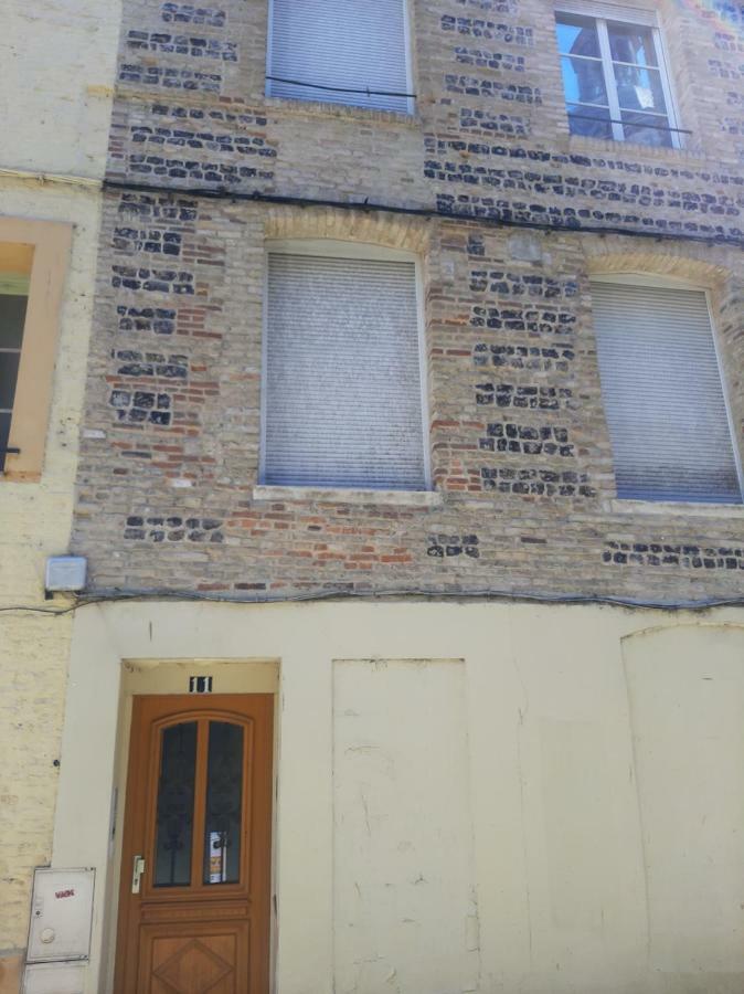 Appartement St Remy Dieppe Ngoại thất bức ảnh
