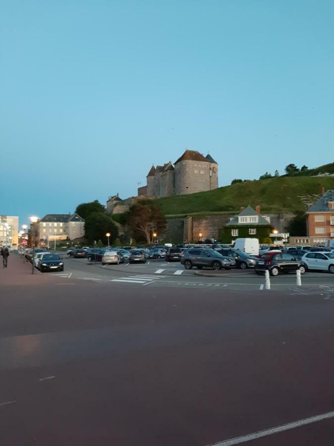 Appartement St Remy Dieppe Ngoại thất bức ảnh
