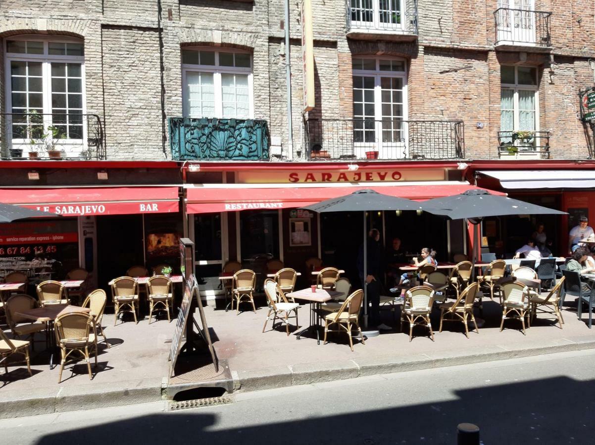 Appartement St Remy Dieppe Ngoại thất bức ảnh