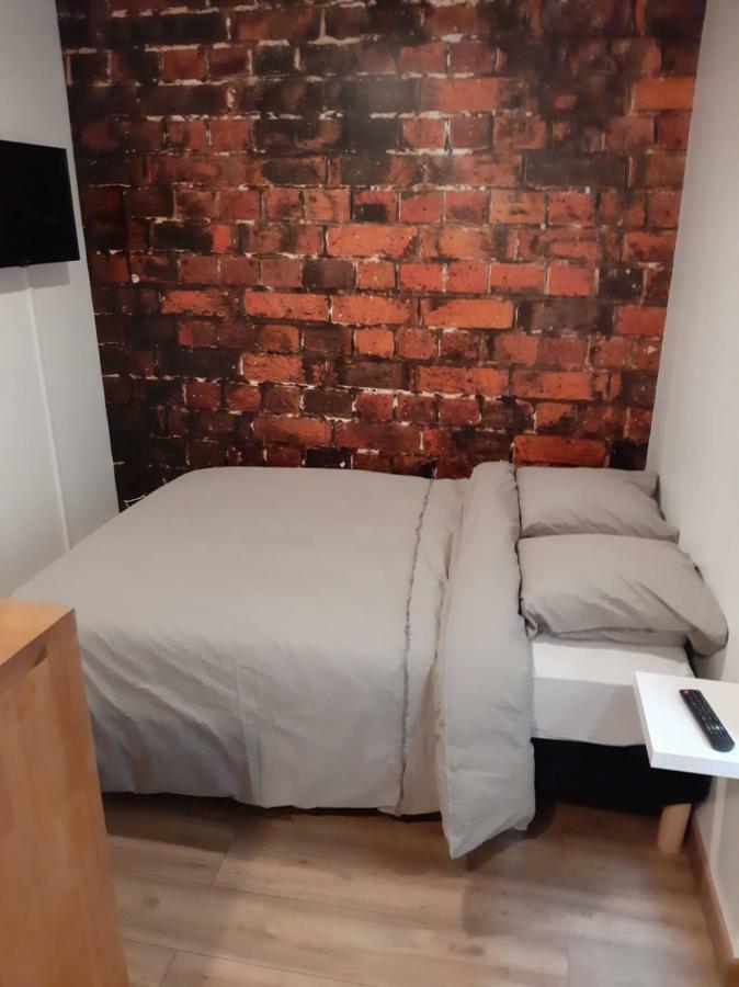 Appartement St Remy Dieppe Ngoại thất bức ảnh