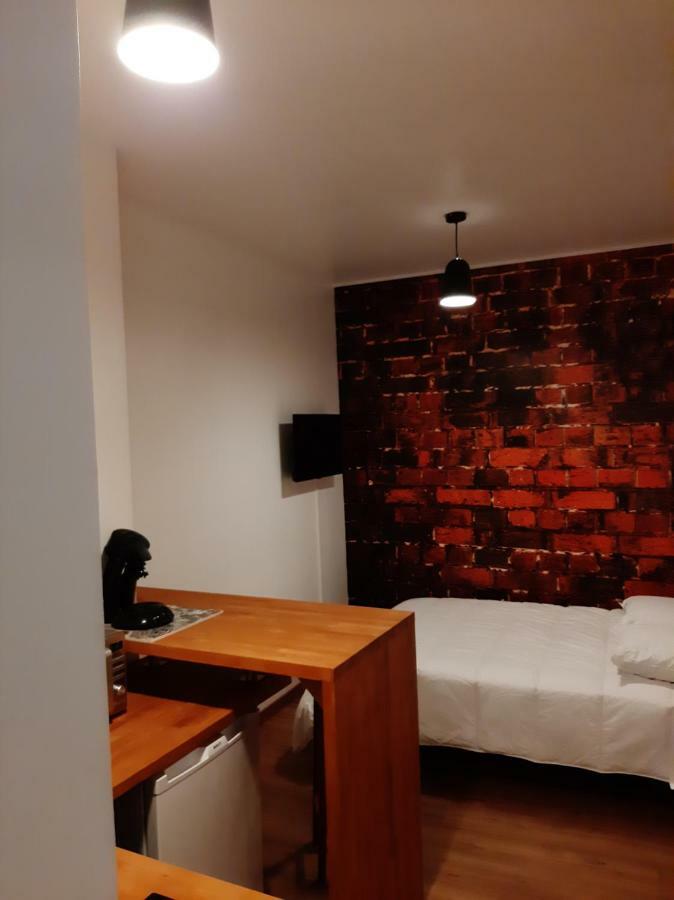 Appartement St Remy Dieppe Ngoại thất bức ảnh